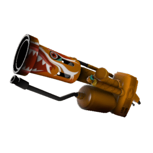 ''Behold The Dragons Fury!''