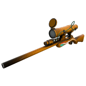 Dragon Slayer Sniper Rifle (Minimal Wear)
