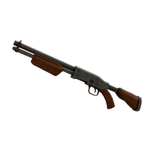 Damascus and Mahogany Family Business (Factory New)