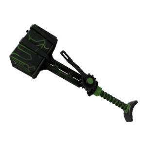 Alien Tech Powerjack (Minimal Wear)