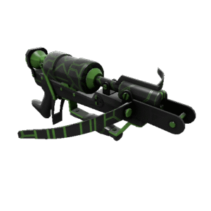 Alien Tech Crusader's Crossbow (Factory New)