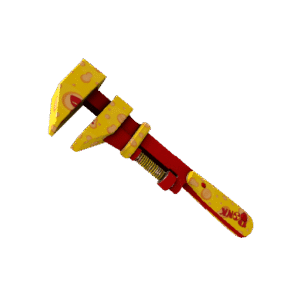 Bonk Varnished Wrench