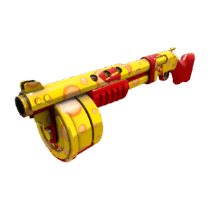 Bonk Varnished Panic Attack (Factory New)