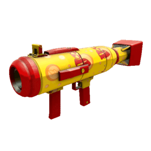 Bonk Varnished Air Strike