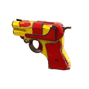 Bonk Varnished Shortstop