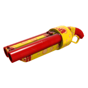 Bonk Varnished Scattergun (Factory New)