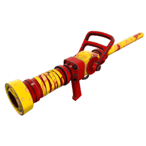 Bonk Varnished Medi Gun (Minimal Wear)