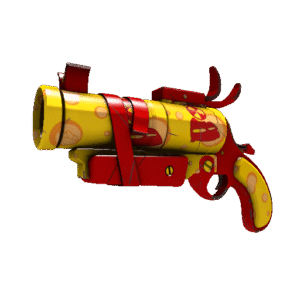 Bonk Varnished Detonator (Minimal Wear)