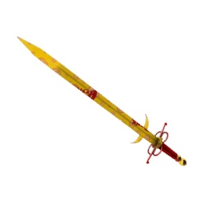 Bonk Varnished Claidheamh Mòr (Factory New)