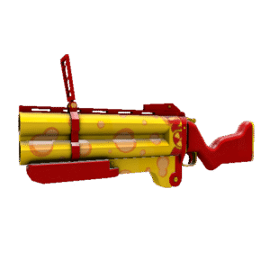 Bonk Varnished Loch-n-Load (Factory New)