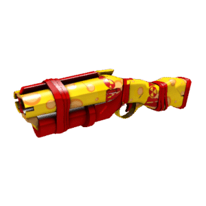 Bonk Varnished Soda Popper