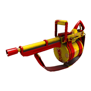 Bonk Varnished Tomislav