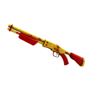 Bonk Varnished Family Business (Factory New)