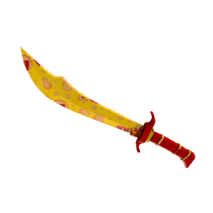 Bonk Varnished Shahanshah