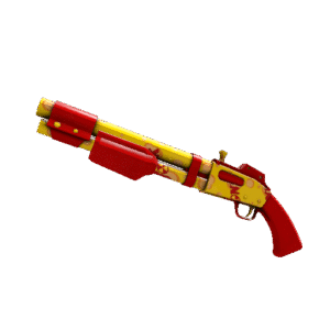 Bonk Varnished Reserve Shooter (Factory New)