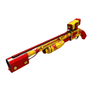 Bonk Varnished Rescue Ranger