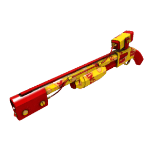 Bonk Varnished Rescue Ranger