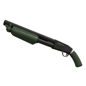 Bomber Soul Shotgun (Factory New)