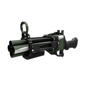 Bomber Soul Iron Bomber