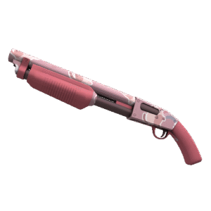 Dream Piped Shotgun