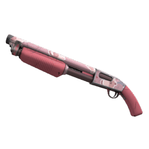Dream Piped Shotgun