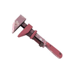 Dream Piped Wrench