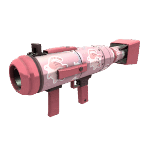 Dream Piped Air Strike