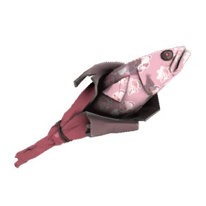 Dream Piped Holy Mackerel (Minimal Wear)