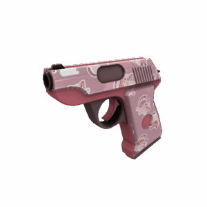 Dream Piped Pistol