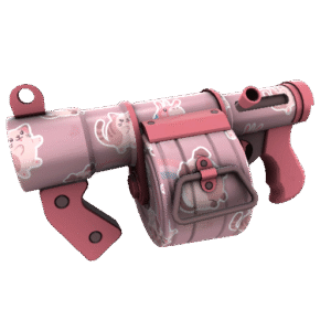 Dream Piped Stickybomb Launcher (Factory New)