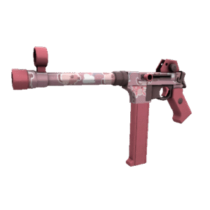 Dream Piped SMG (Factory New)
