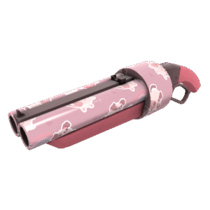 Dream Piped Scattergun