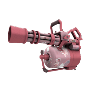 Dream Piped Minigun (Factory New)