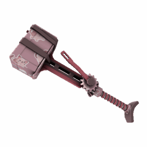 Dream Piped Powerjack