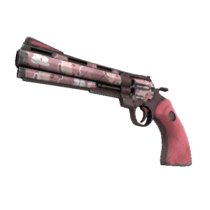 Dream Piped Revolver