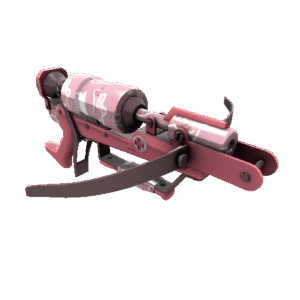 Dream Piped Crusader's Crossbow (Factory New)