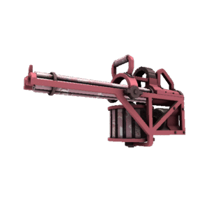 Dream Piped Brass Beast (Factory New)