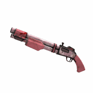 Dream Piped Reserve Shooter (Battle Scarred)