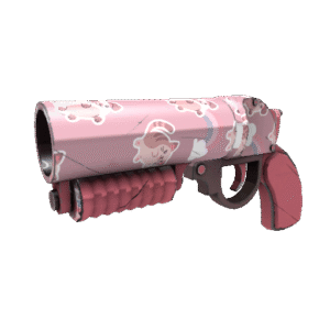 Dream Piped Scorch Shot