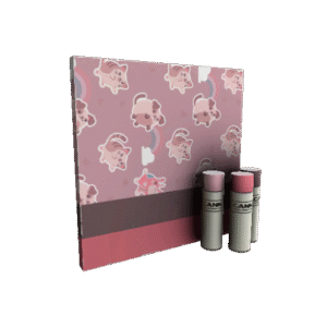 Dream Piped War Paint (Factory New)