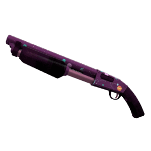 Cosmic Calamity Shotgun
