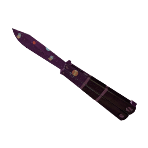 Cosmic Calamity Knife (Factory New)