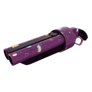 Cosmic Calamity Scattergun (Factory New)