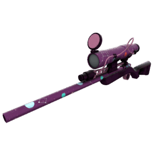 Cosmic Calamity Sniper Rifle (Factory New)