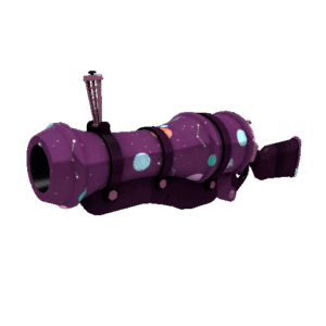 Cosmic Calamity Loose Cannon