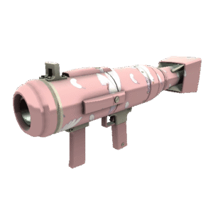 Dovetailed Air Strike (Factory New)