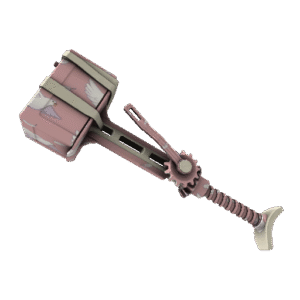 Dovetailed Powerjack