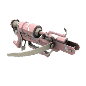 Dovetailed Crusader's Crossbow