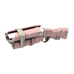 Dovetailed Soda Popper