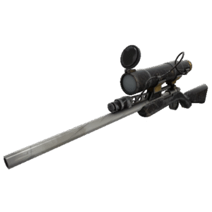 Shot in the Dark Sniper Rifle